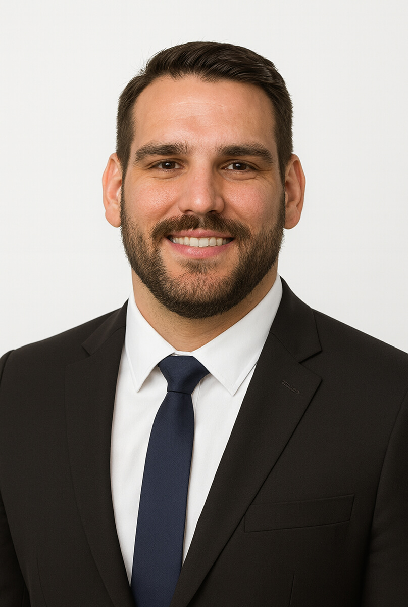 Garrett Taylor