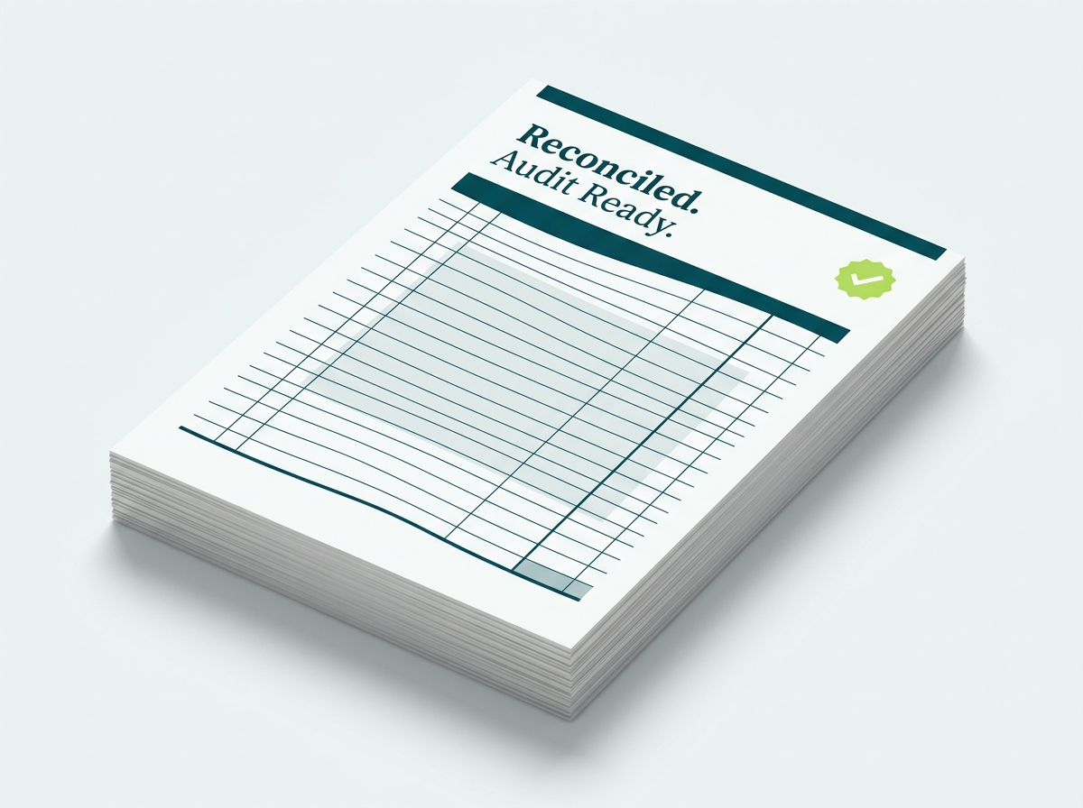 Colorado crypto tax service specialist audit-ready report illustration