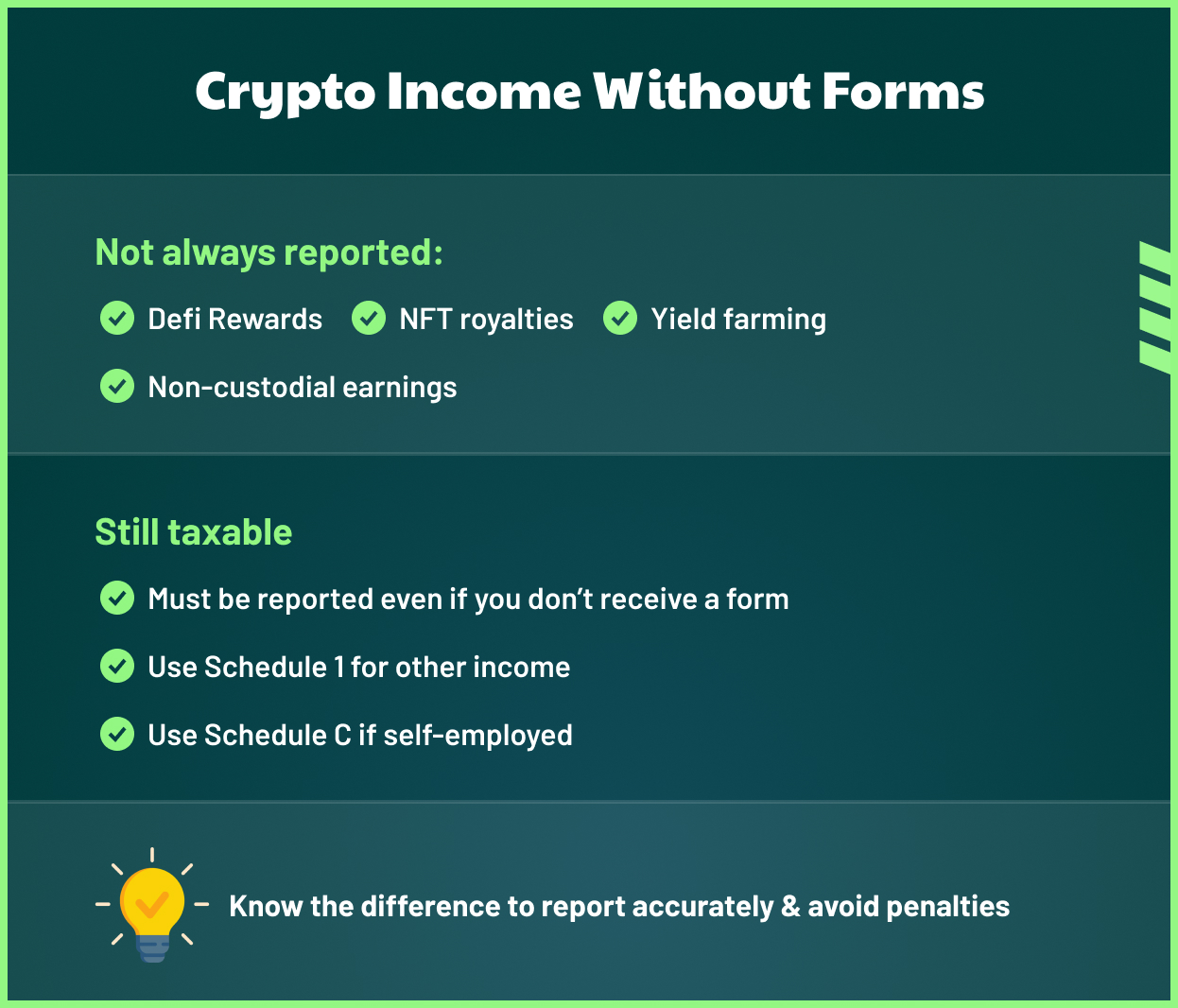 Reporting Crypto Transactions 05