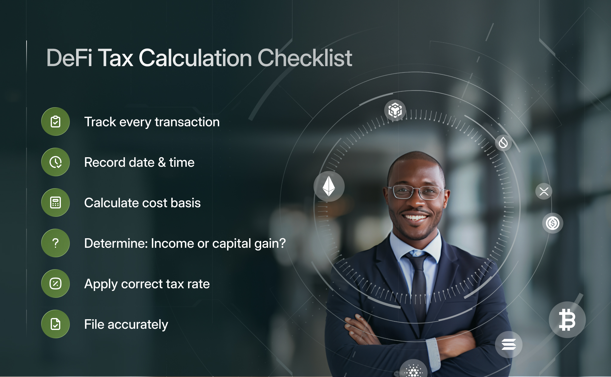 defi tax calculation defi taxes