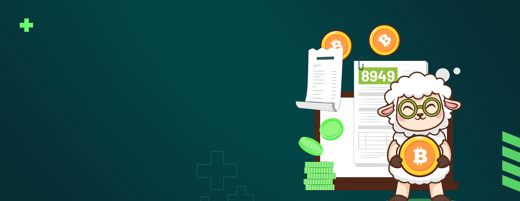 Crypto Tax Forms Explained 2025: 8949, 1099-DA & More