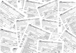 irs-tax-forms