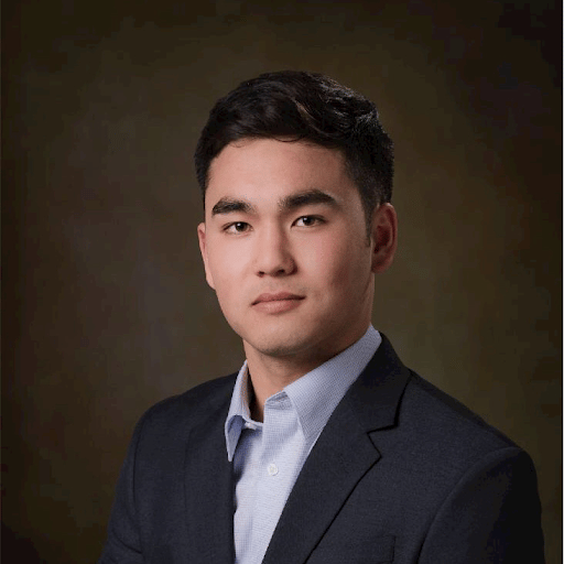 matt liong