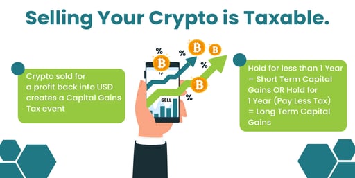 selling crypto taxable v1