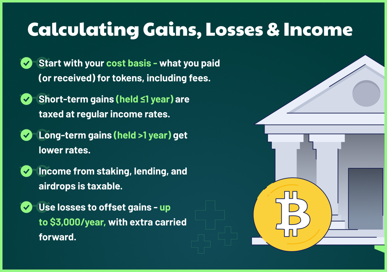 the ultimate 2025 defi crypto taxes 02