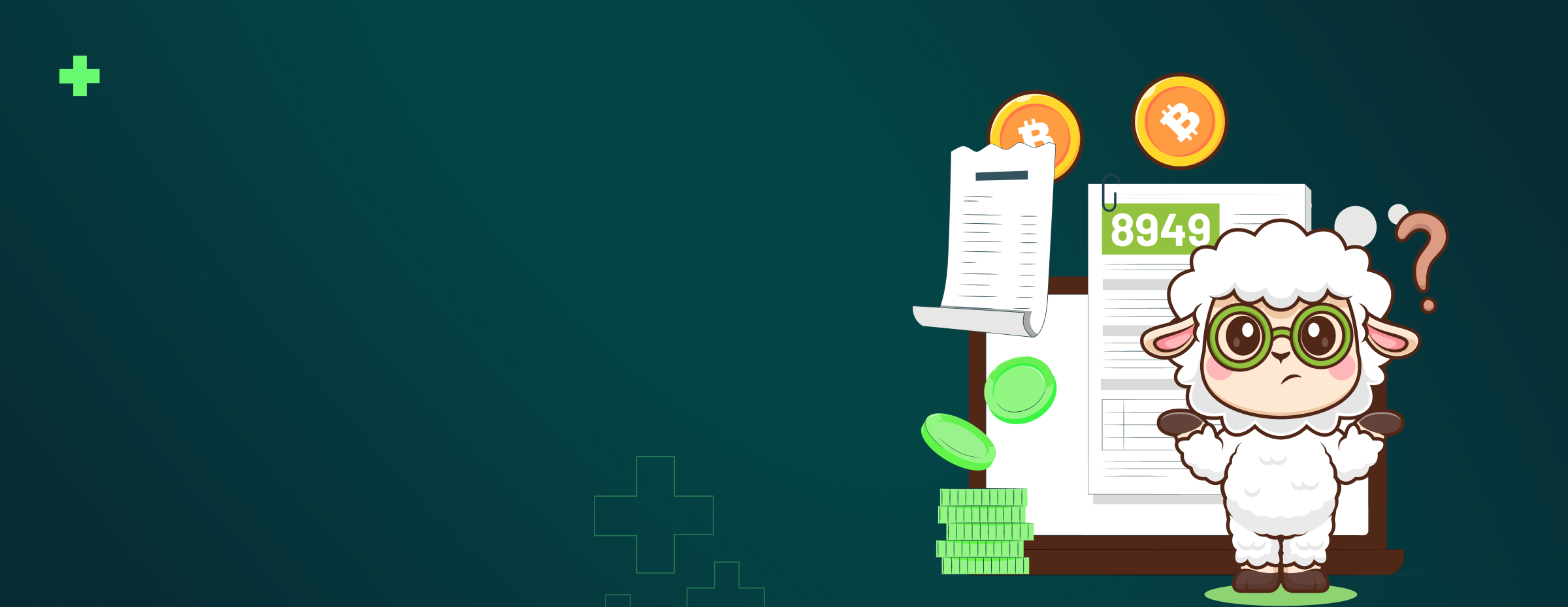 Crypto Tax Mistakes