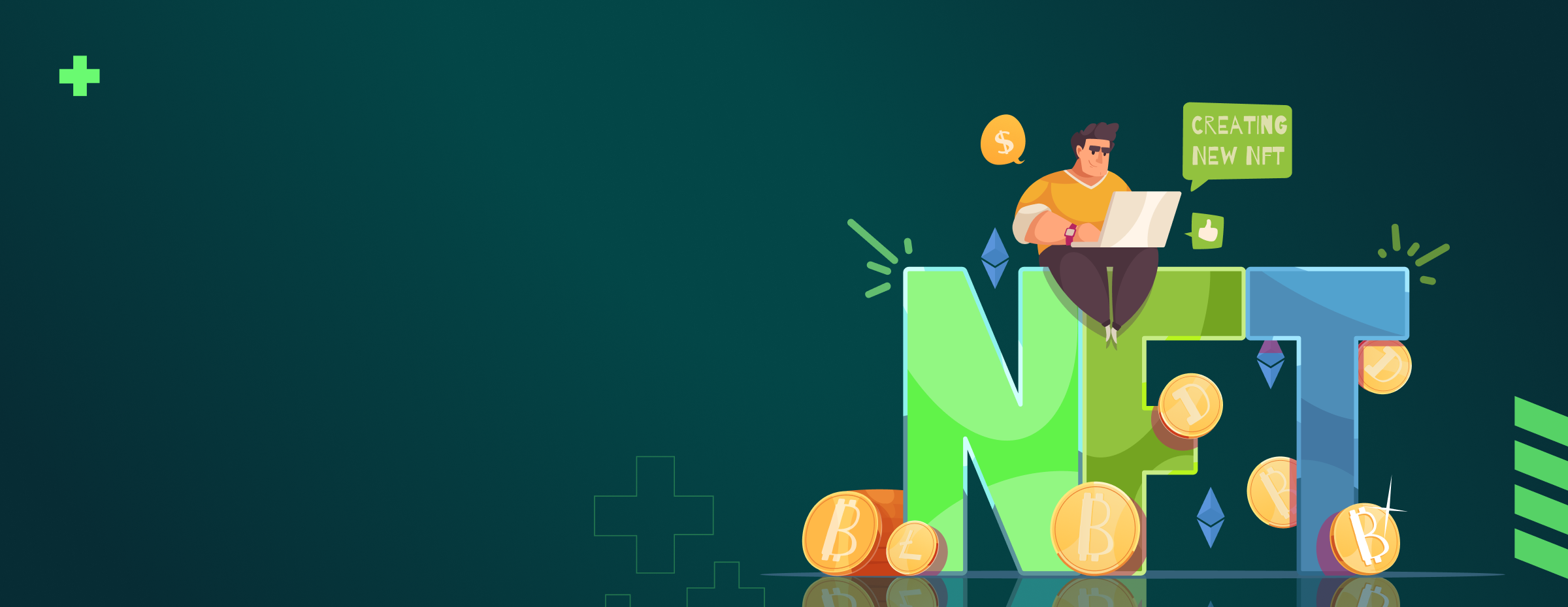 How NFT Sales Are Taxed