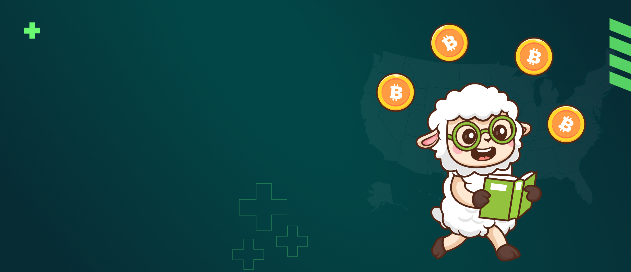 Crypto Tax Treatment in All 50 States