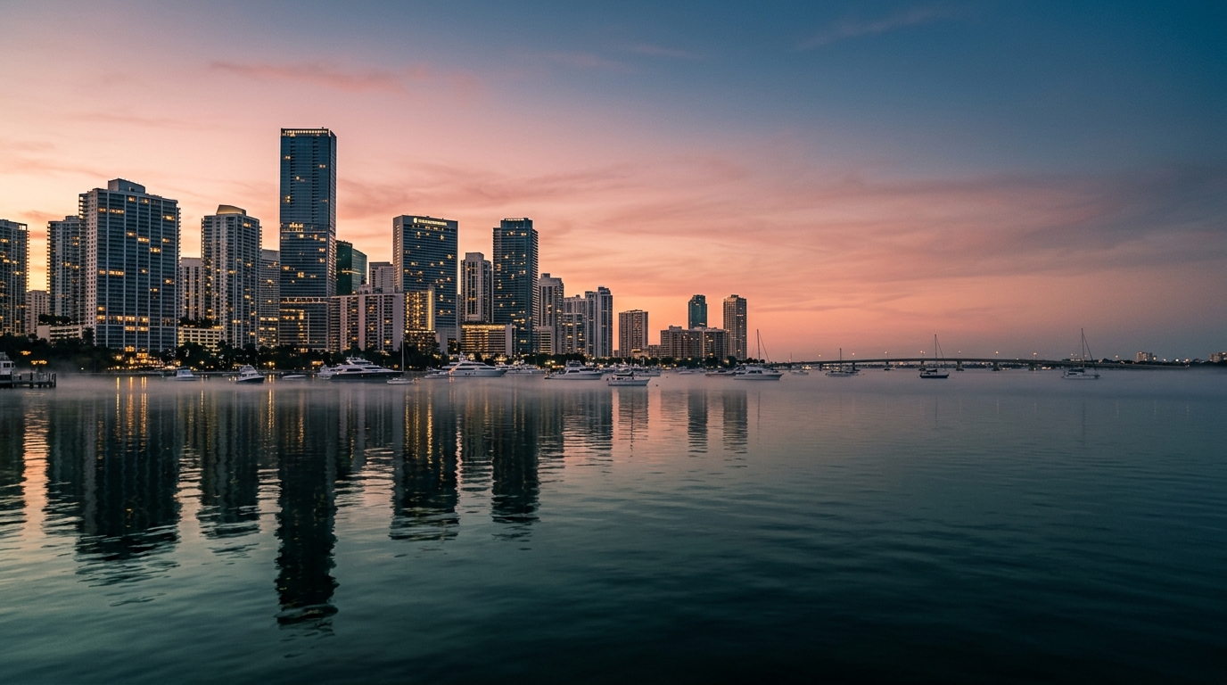 Florida crypto tax professional hero image