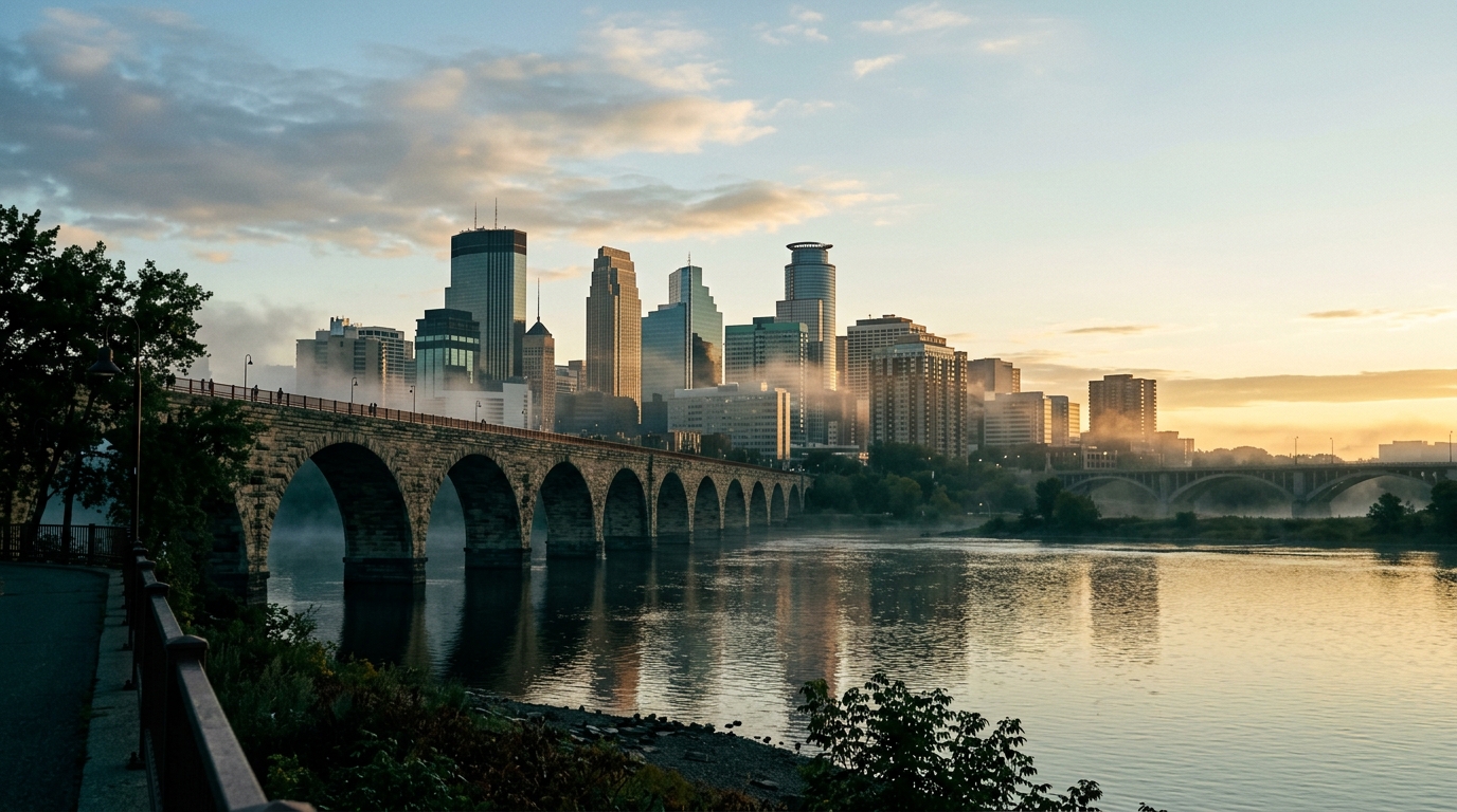Minnesota crypto tax professional hero image
