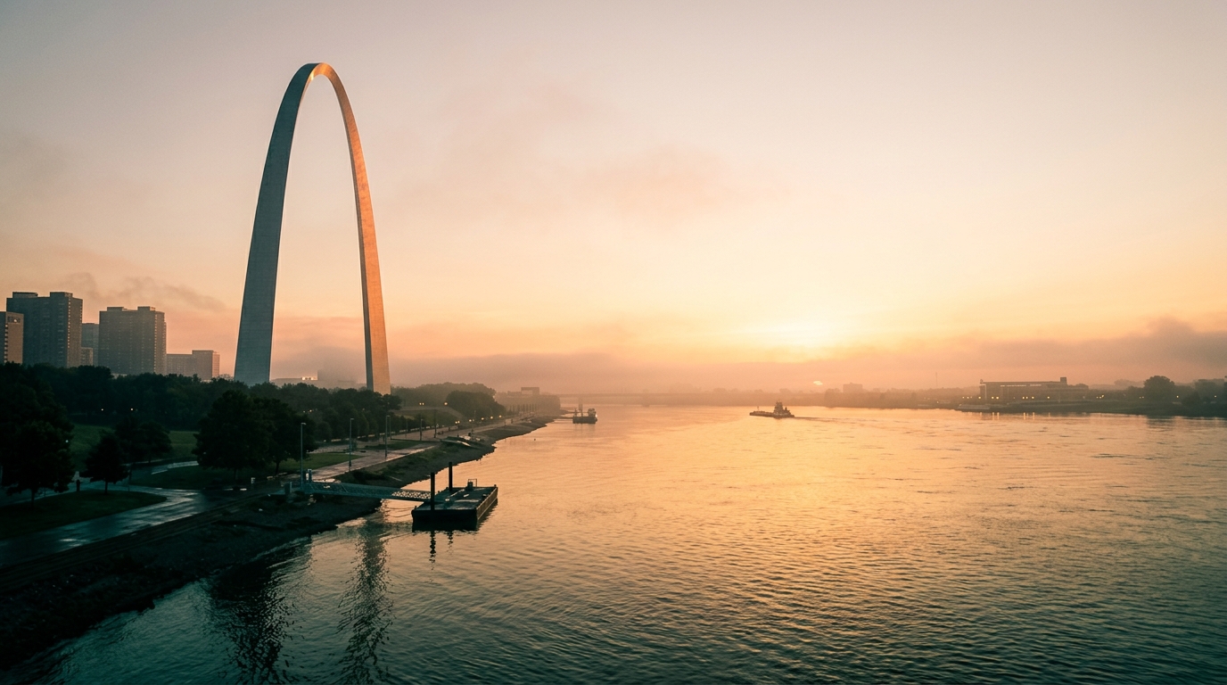 Missouri crypto tax professional hero image