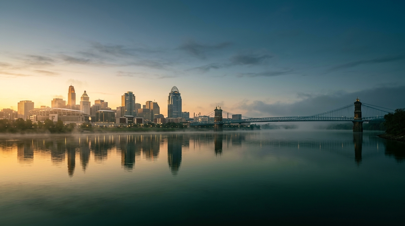 Ohio crypto tax professional hero image
