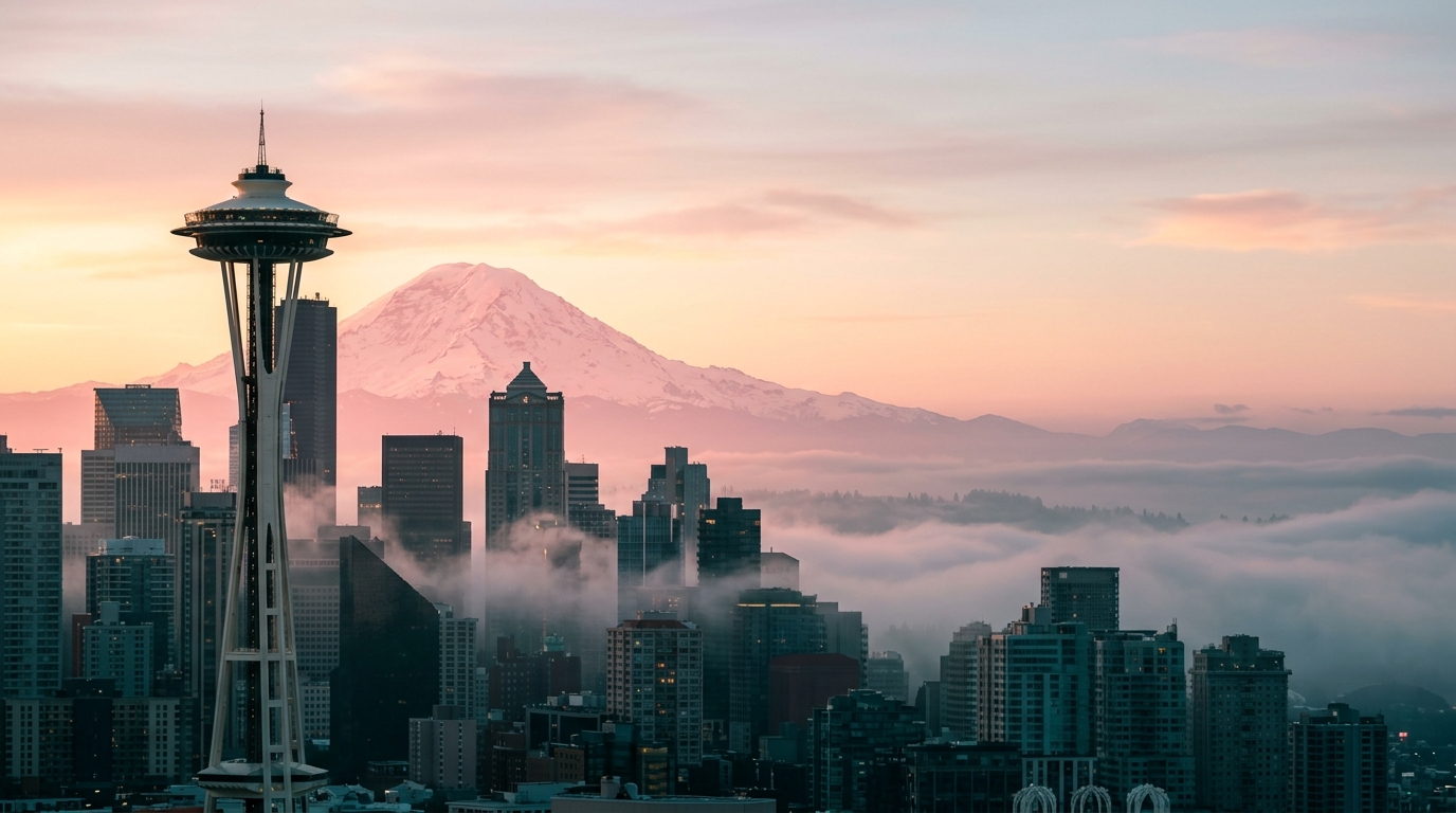 Washington crypto tax professional hero image